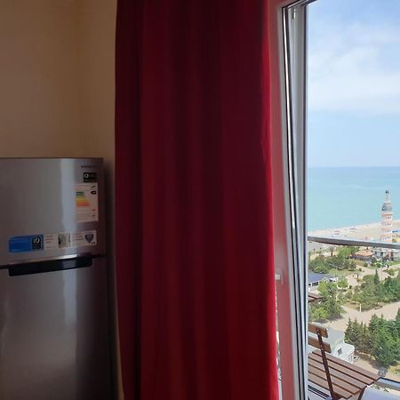 Holiday Premium Apartments Batumi Exteriér fotografie