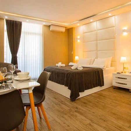 Holiday Premium Apartments Batumi Exteriér fotografie