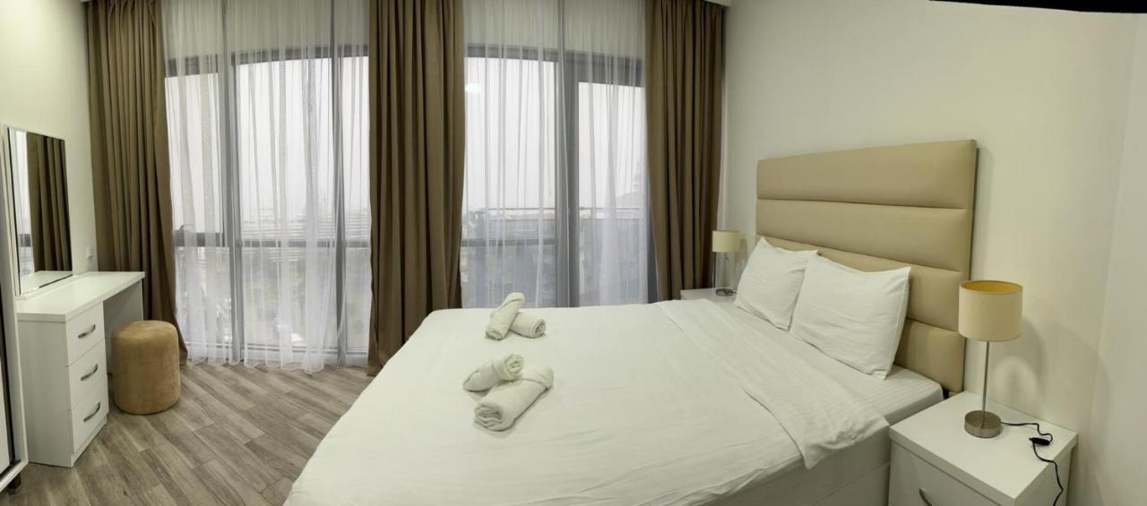 Holiday Premium Apartments Batumi Exteriér fotografie