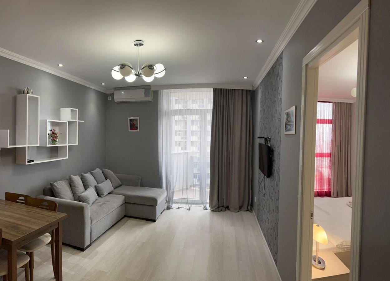Holiday Premium Apartments Batumi Exteriér fotografie