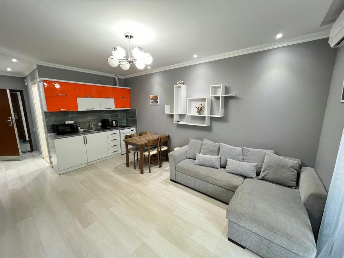 Holiday Premium Apartments Batumi Exteriér fotografie