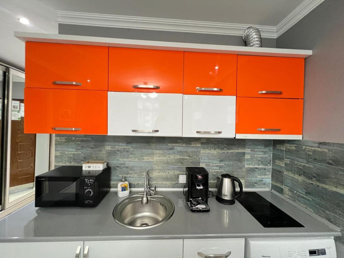 Holiday Premium Apartments Batumi Exteriér fotografie