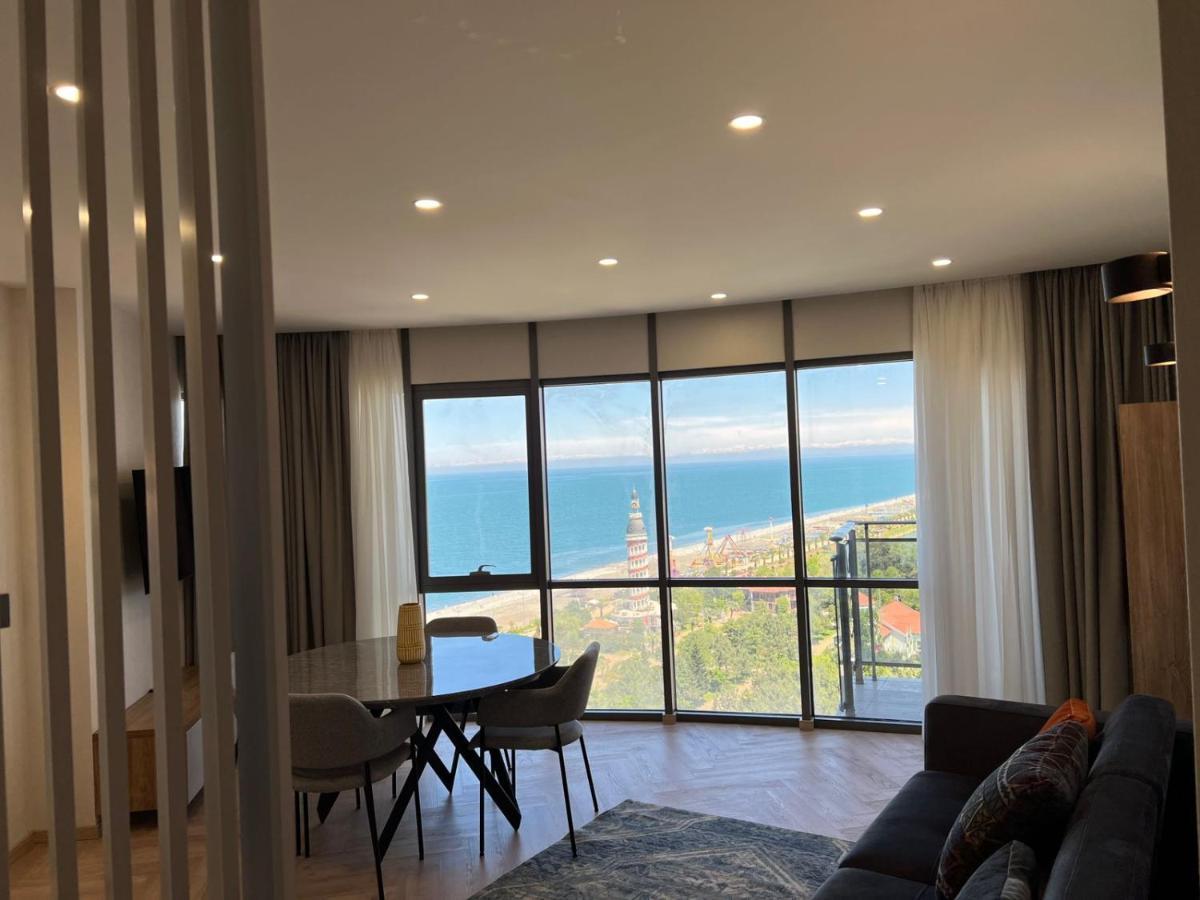 Holiday Premium Apartments Batumi Exteriér fotografie