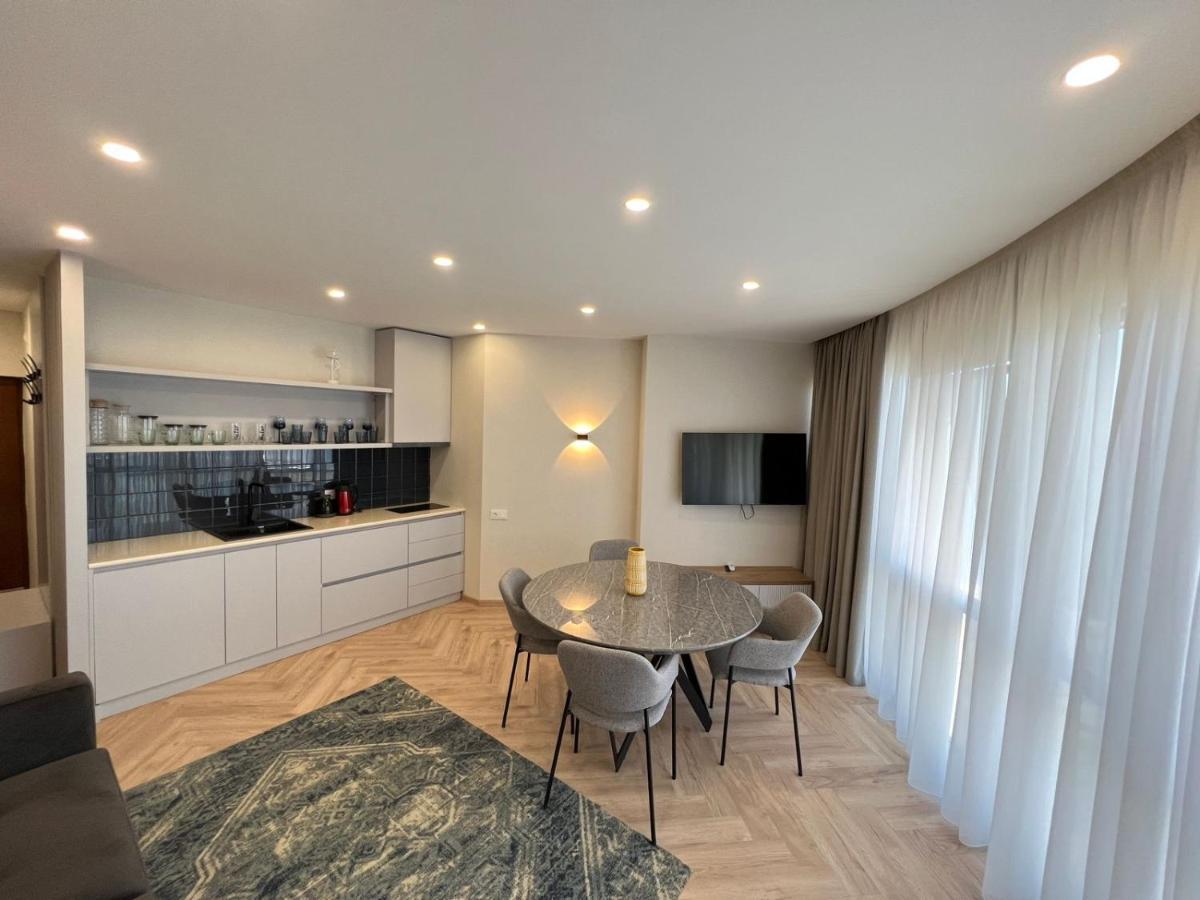 Holiday Premium Apartments Batumi Exteriér fotografie