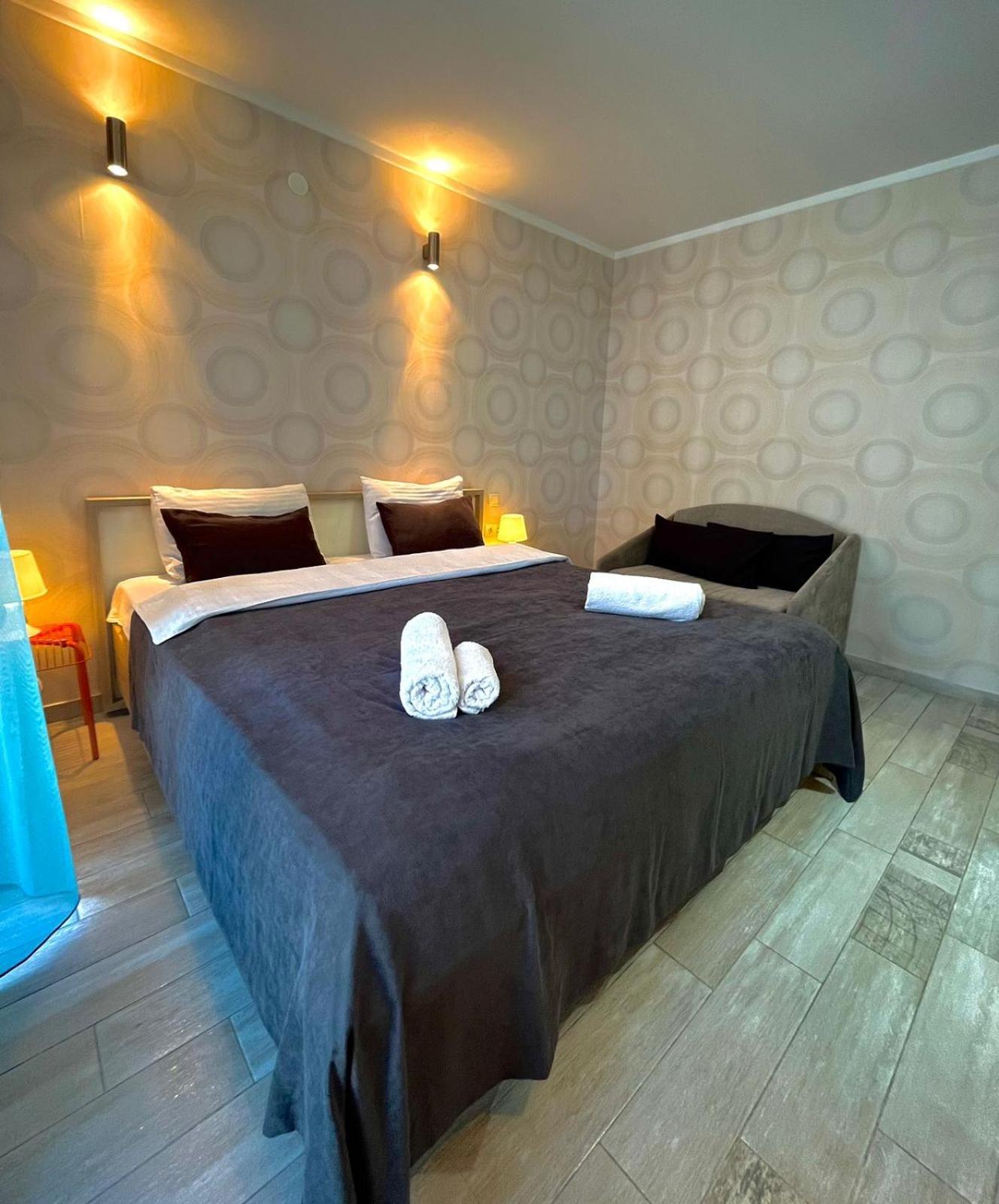 Holiday Premium Apartments Batumi Exteriér fotografie
