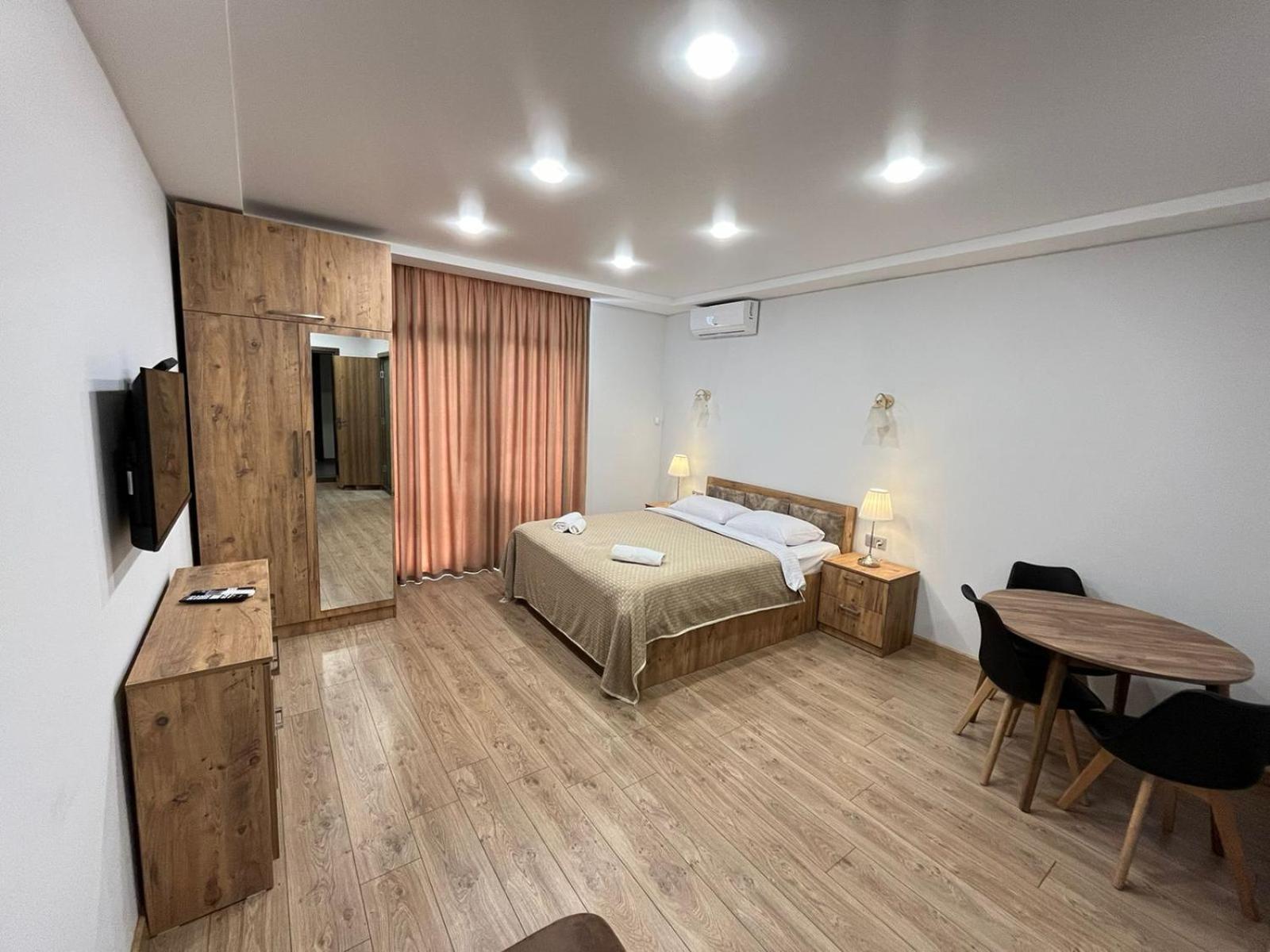 Holiday Premium Apartments Batumi Exteriér fotografie