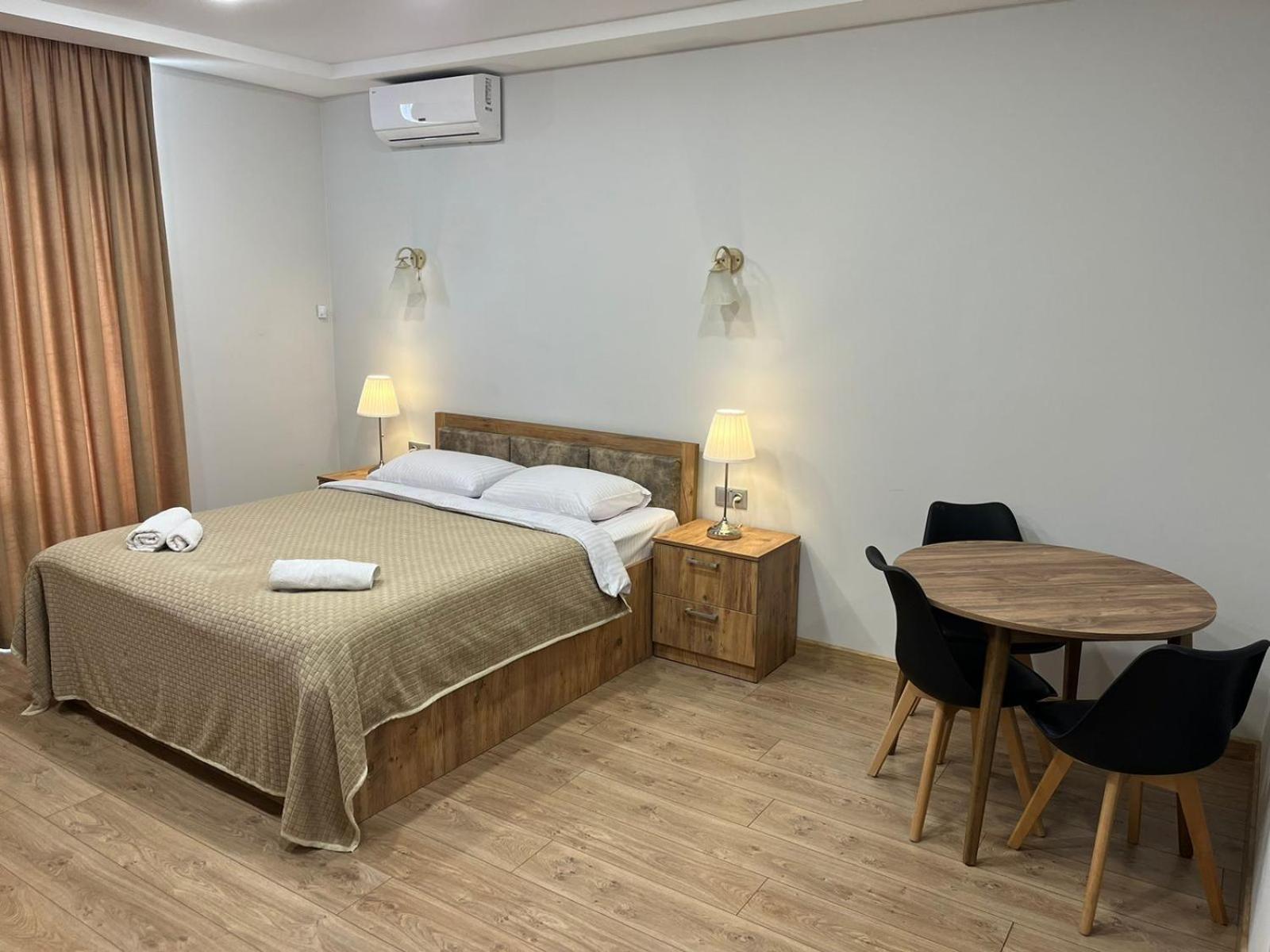 Holiday Premium Apartments Batumi Exteriér fotografie