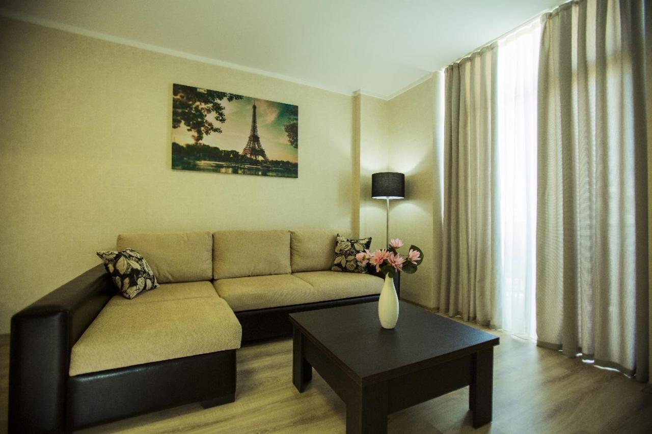 Holiday Premium Apartments Batumi Exteriér fotografie