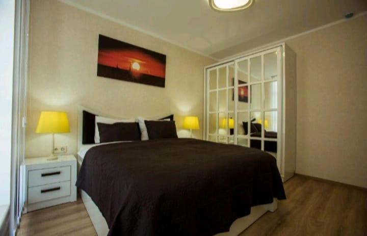 Holiday Premium Apartments Batumi Exteriér fotografie
