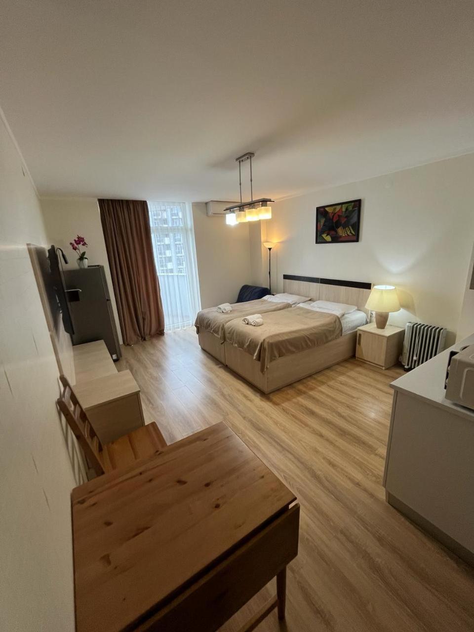 Holiday Premium Apartments Batumi Exteriér fotografie