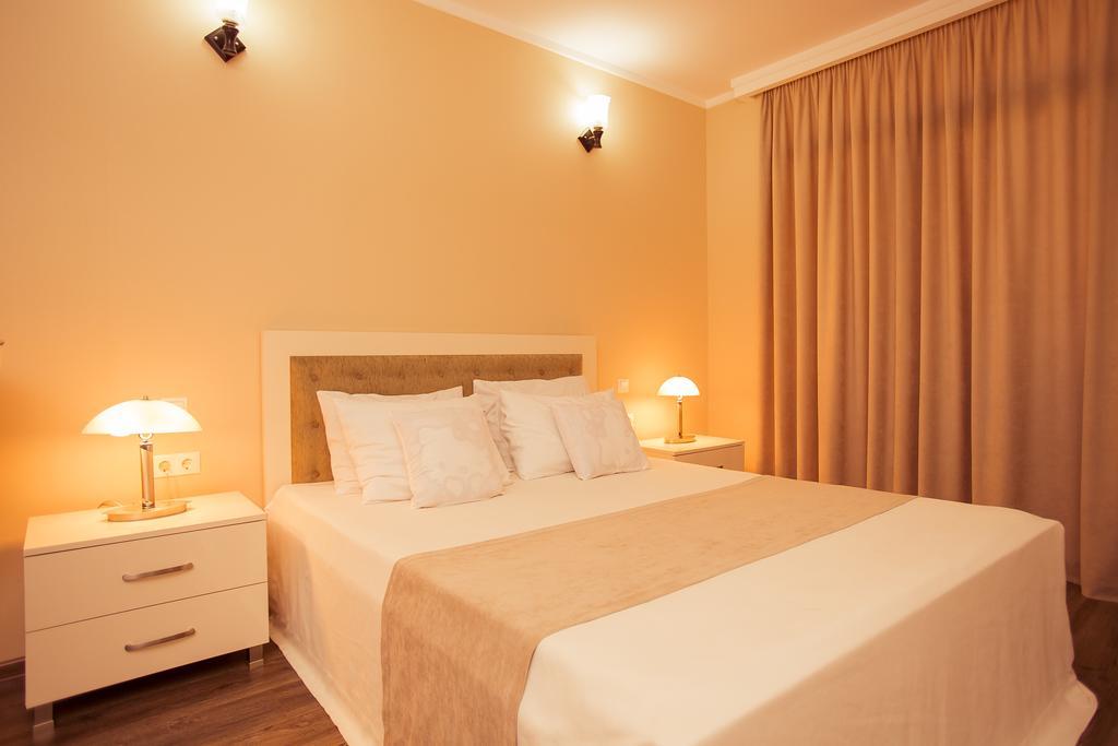 Holiday Premium Apartments Batumi Exteriér fotografie