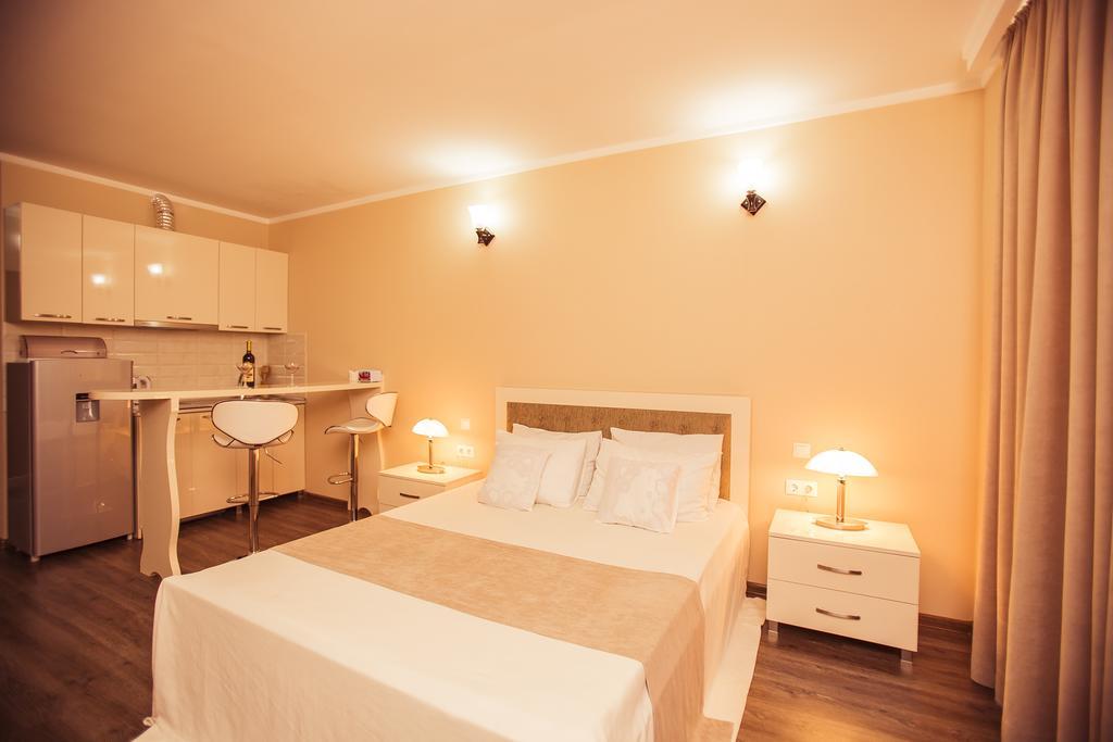 Holiday Premium Apartments Batumi Exteriér fotografie