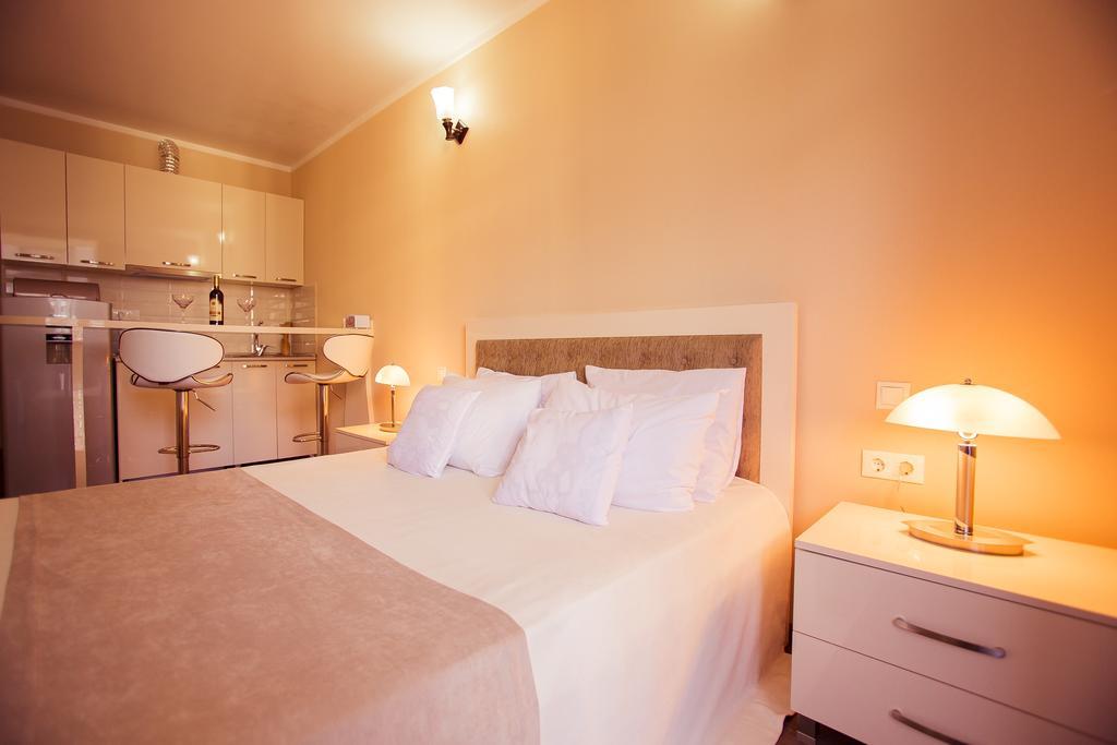 Holiday Premium Apartments Batumi Exteriér fotografie