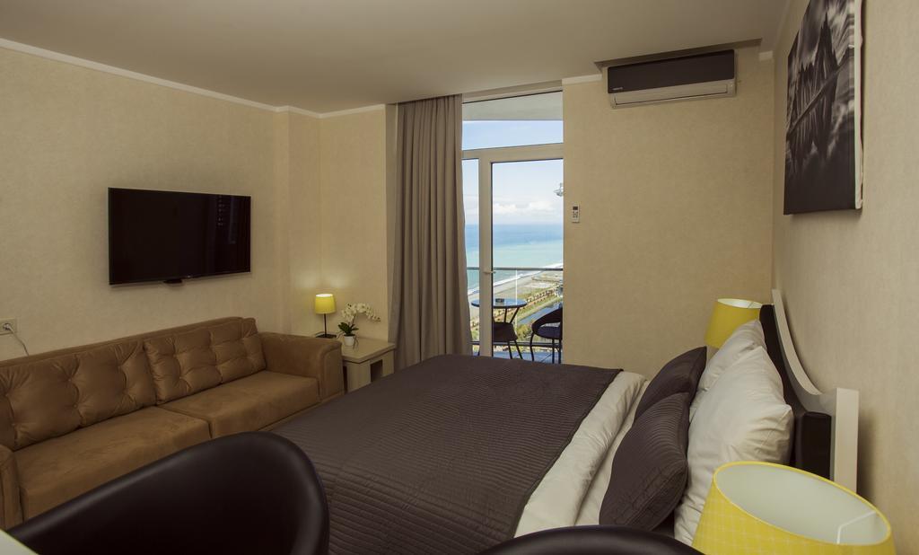 Holiday Premium Apartments Batumi Exteriér fotografie