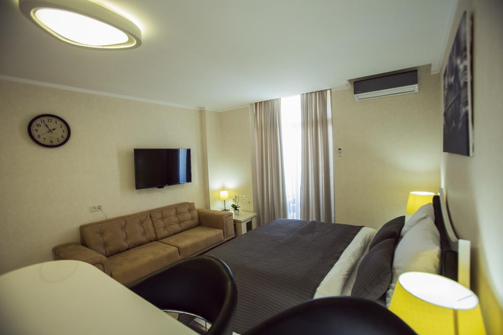 Holiday Premium Apartments Batumi Exteriér fotografie
