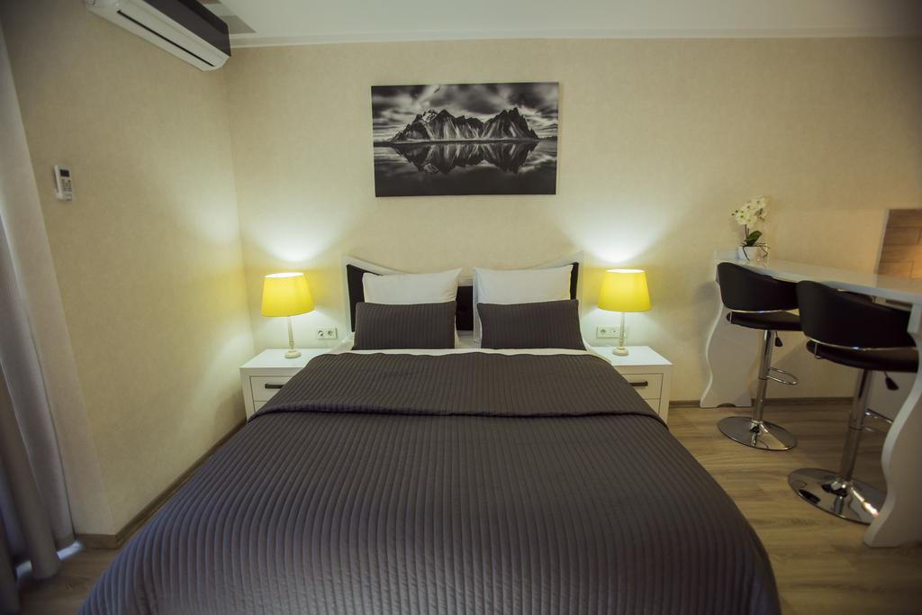 Holiday Premium Apartments Batumi Exteriér fotografie