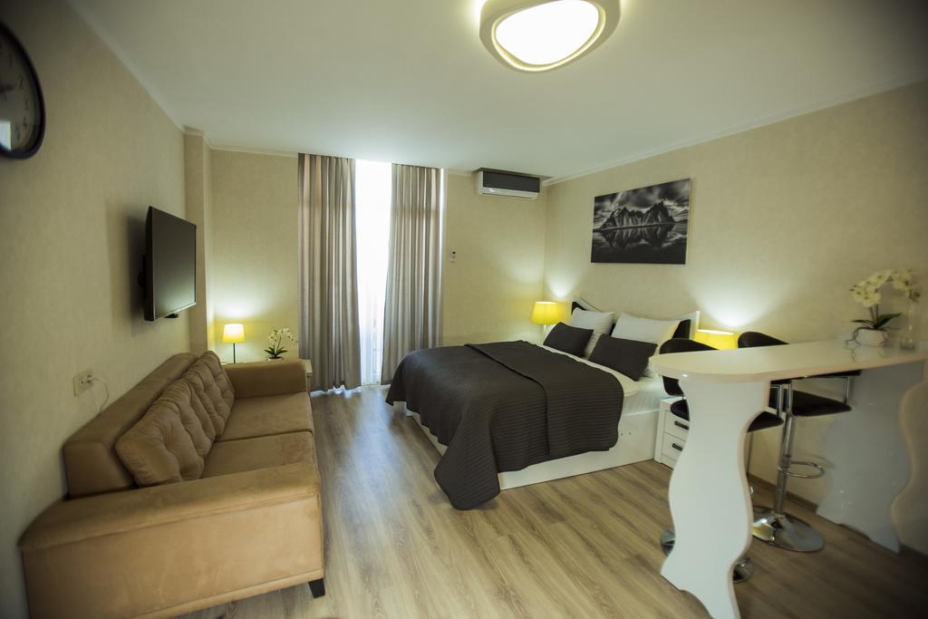 Holiday Premium Apartments Batumi Exteriér fotografie