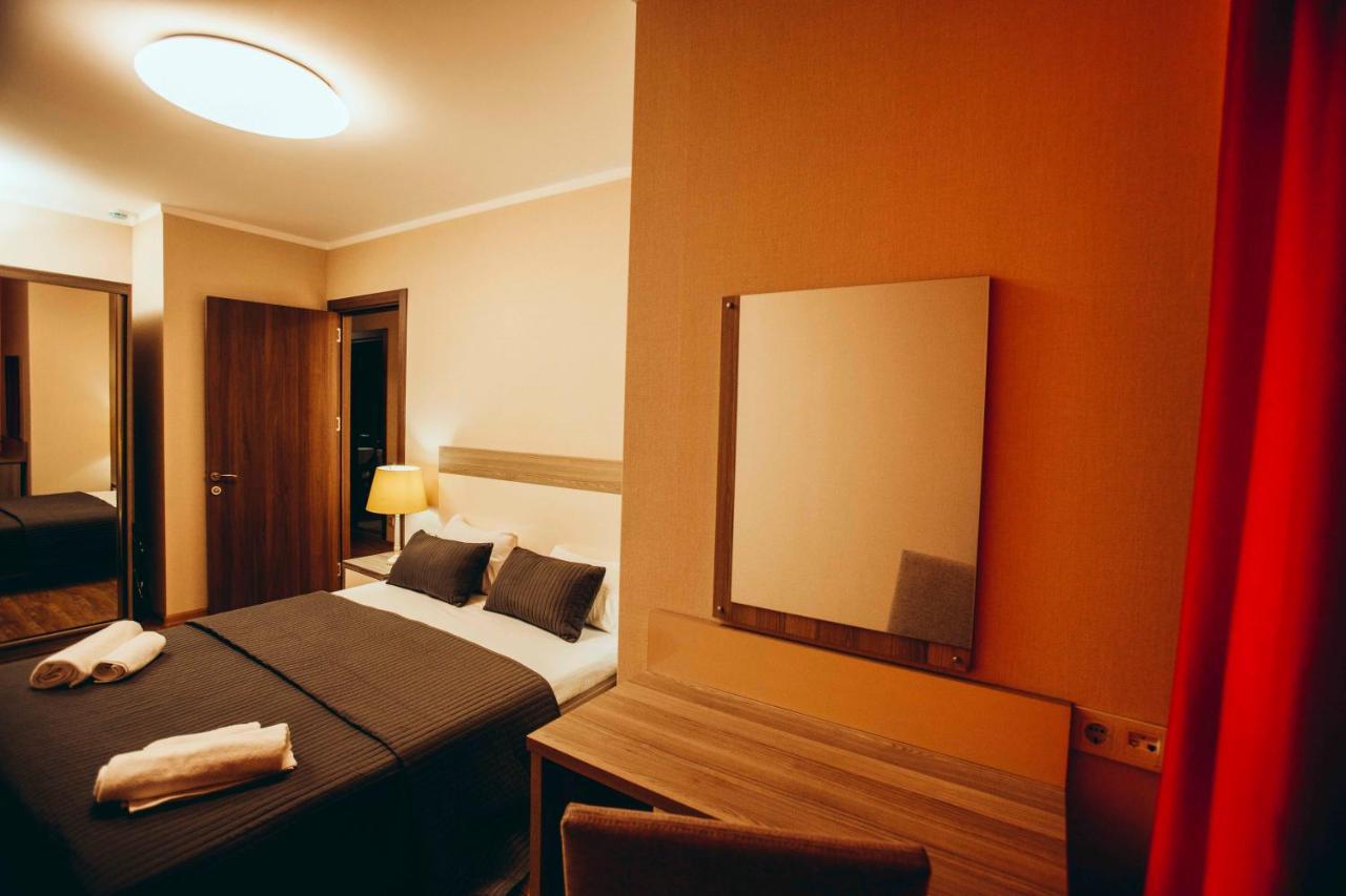 Holiday Premium Apartments Batumi Exteriér fotografie