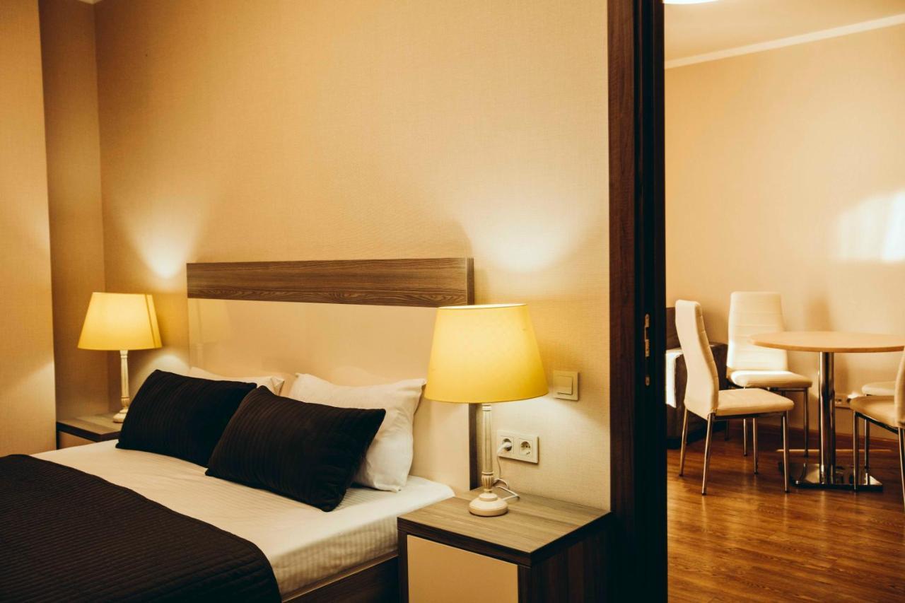 Holiday Premium Apartments Batumi Exteriér fotografie
