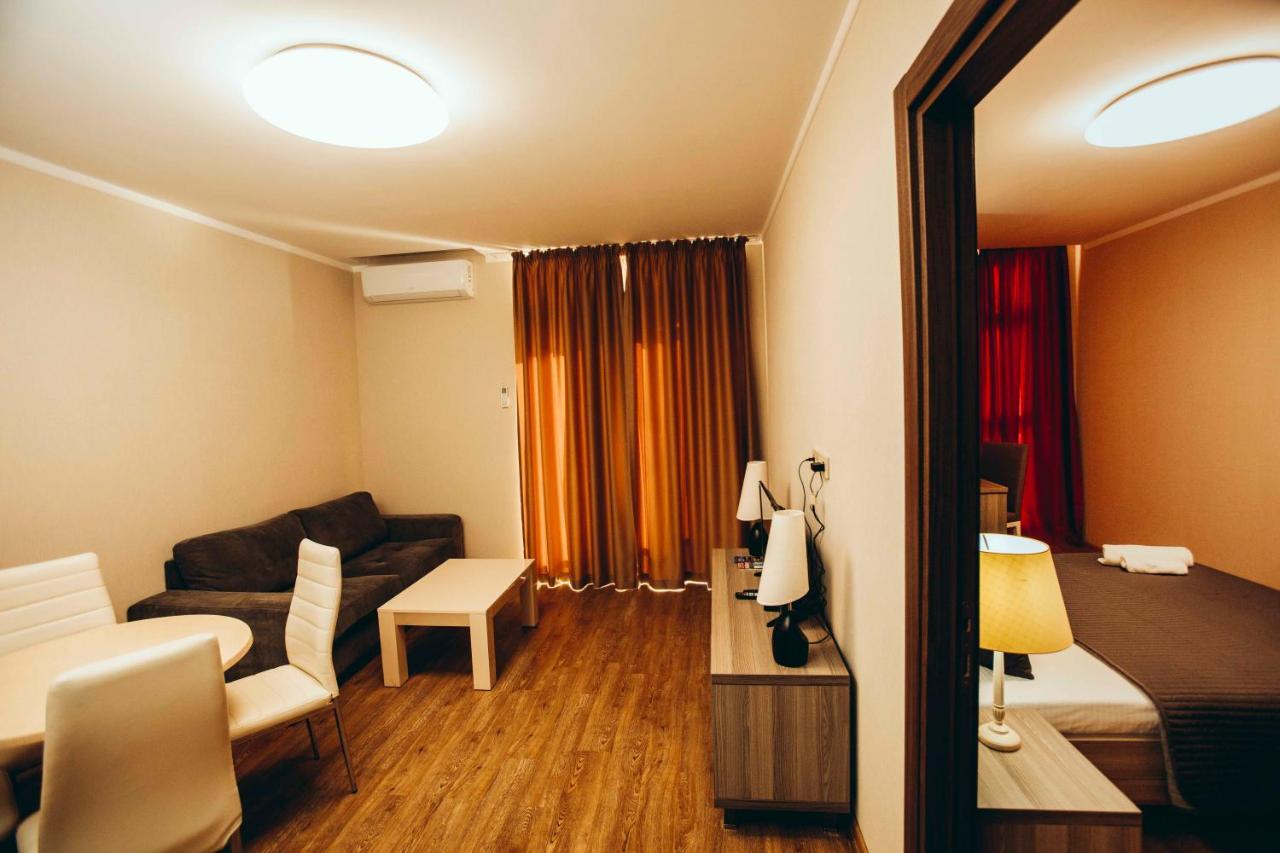 Holiday Premium Apartments Batumi Exteriér fotografie