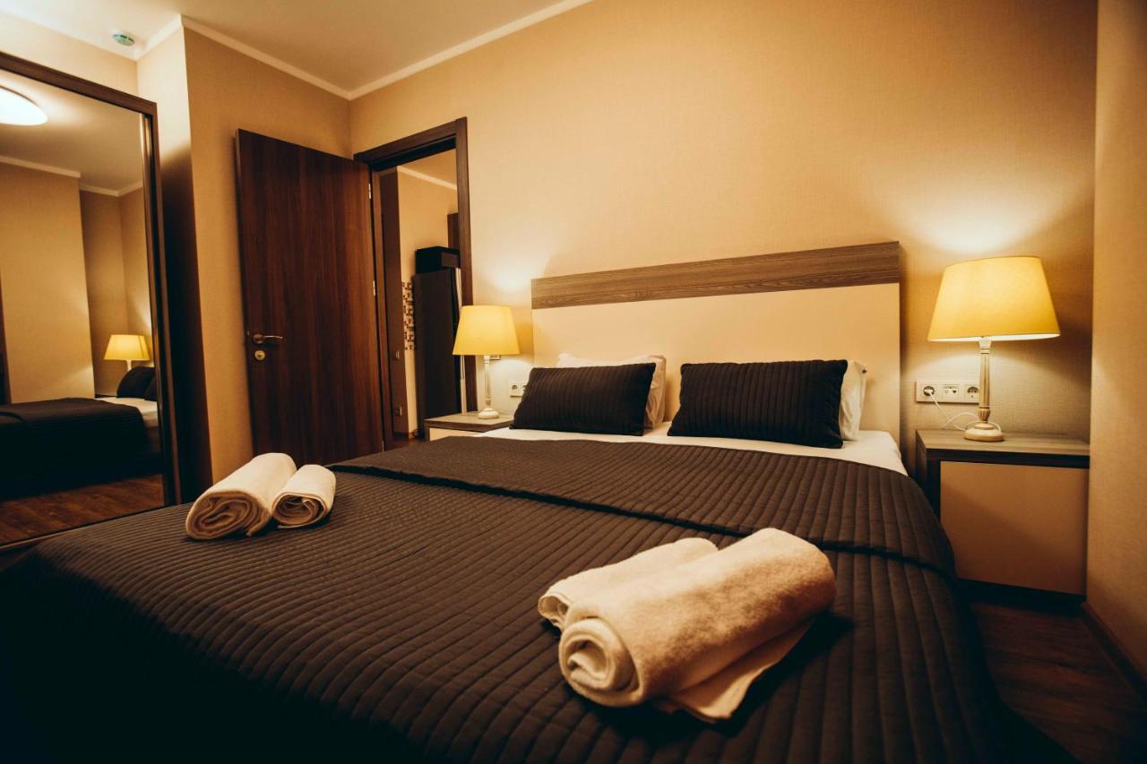 Holiday Premium Apartments Batumi Exteriér fotografie